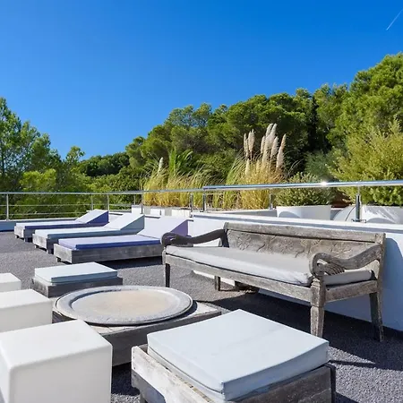Exquisite Ibiza I Jaw Dropping Sea Views I Casa Blanca Jondal I 4 Bedrooms I Gym I Outdoor Kitchen I * San José