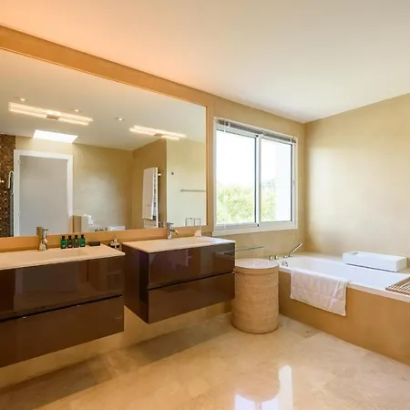 Exquisite Ibiza I Jaw Dropping Sea Views I Casa Blanca Jondal I 4 Bedrooms I Gym I Outdoor Kitchen I