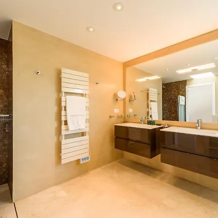 فيلة Exquisite Ibiza I Jaw Dropping Sea Views I Casa Blanca Jondal I 4 Bedrooms I Gym I Outdoor Kitchen I