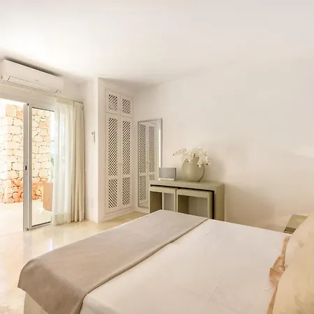 فيلة Exquisite Ibiza I Jaw Dropping Sea Views I Casa Blanca Jondal I 4 Bedrooms I Gym I Outdoor Kitchen I *
