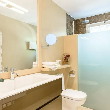 Villa Exquisite Ibiza I Jaw Dropping Sea Views I Casa Blanca Jondal I 4 Bedrooms I Gym I Outdoor Kitchen I San José