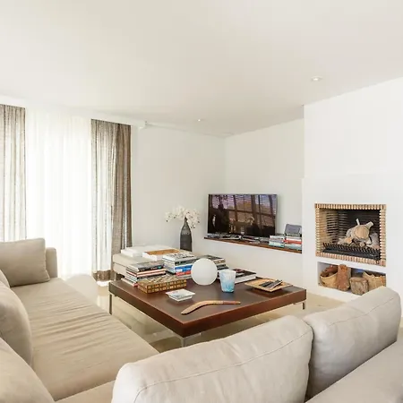Exquisite Ibiza I Jaw Dropping Sea Views I Casa Blanca Jondal I 4 Bedrooms I Gym I Outdoor Kitchen I *